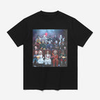 Scary Movie 6 Watch Movies Together Funny Tee