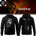 Scream 7 30th Anniversary Kill Tour Hoodie T-Shirt