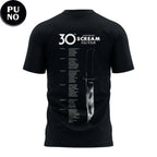 Scream 7 30th Anniversary Kill Tour Hoodie T-Shirt