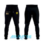Scuderia Ferrari HP Lewis Hamilton Football Concept 2026 Hoodie Set