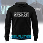 Seattle Kraken AANHPI Night 2026 Limited Edition Hoodie