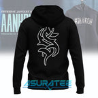 Seattle Kraken AANHPI Night 2026 Limited Edition Hoodie