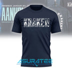 Seattle Kraken AANHPI Night 2026 Limited Edition Shirt