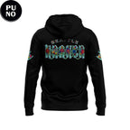 Seattle Kraken Hispanic Heritage Month 2026 Hoodie T-Shirt