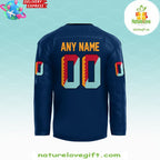 Seattle Kraken 2026 Lunar New Year NHL Jersey Hockey