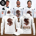 Seattle Kraken Women in Hockey Night 2026 Hoodie