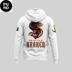 Seattle Kraken Women in Hockey Night 2026 Hoodie