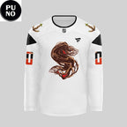 Seattle Kraken Women in Hockey Night 2026 Personalized Hockey Jersey