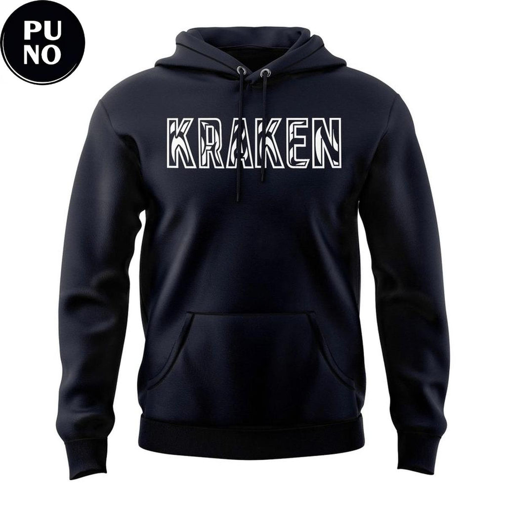 Seattle Kraken x AANHPI Night 2026 Hoodie