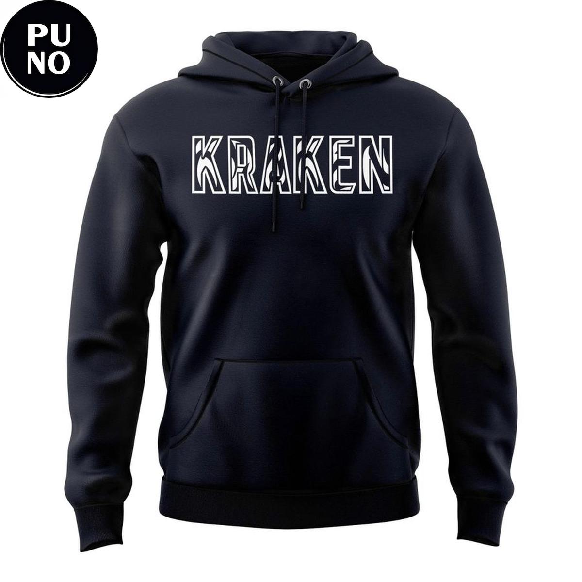 Seattle Kraken x AANHPI Night 2026 Hoodie