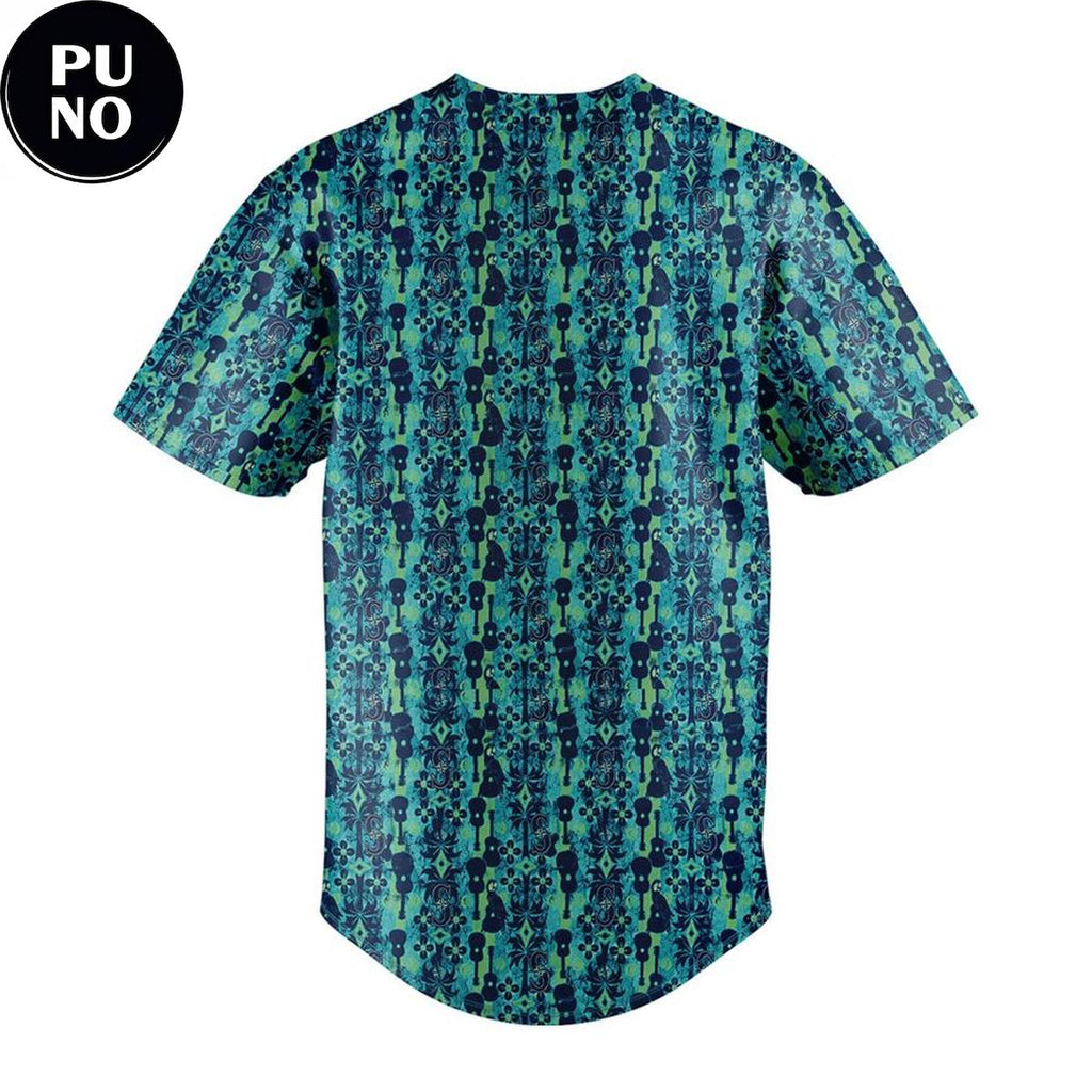 Seattle Mariners Hawaiian Jersey 2026 Baseball Jersey