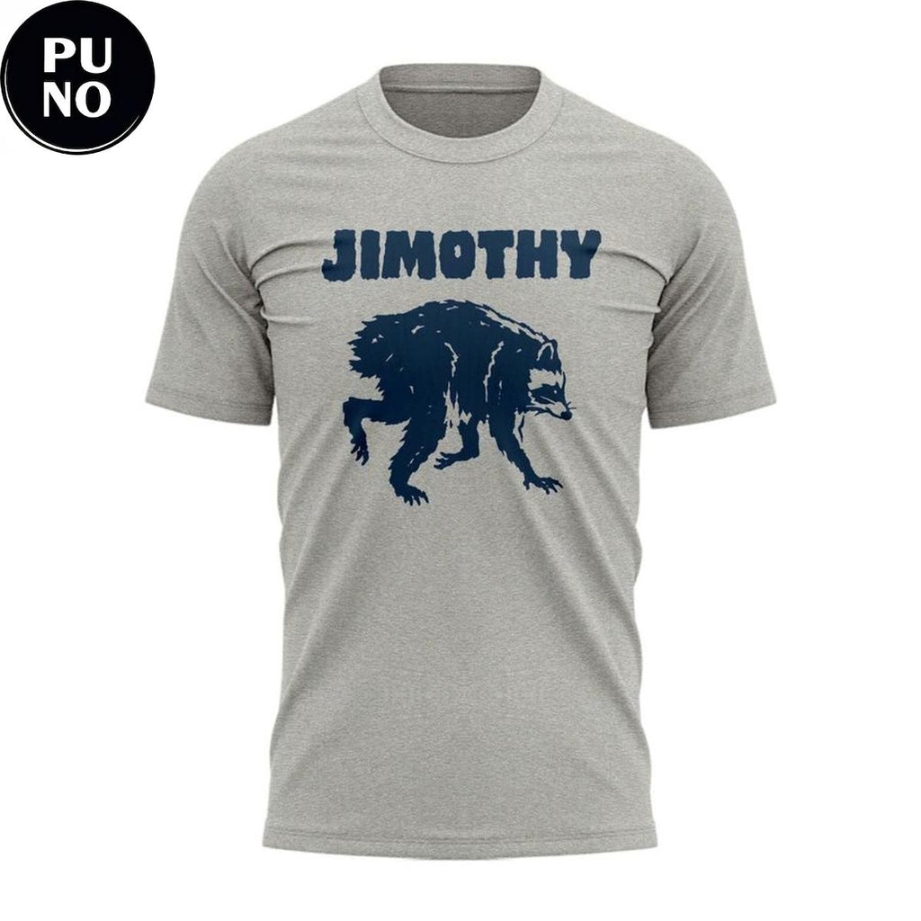 Seattle Mariners Julio Rodriguez Jimothy 2026 T-Shirt