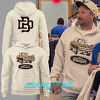 Seattle Mariners Special 2026 Big Dumper Hoodie