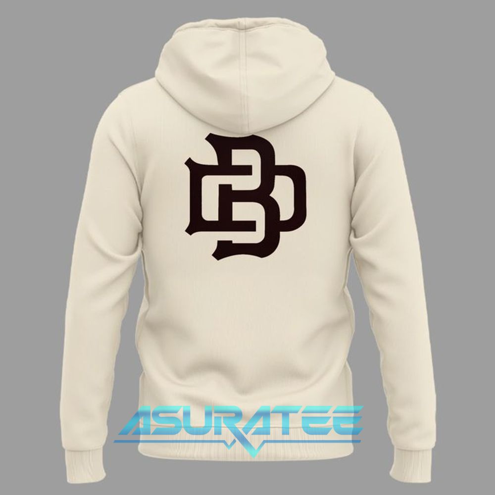 Seattle Mariners Special 2026 Big Dumper Hoodie