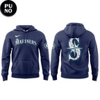 Seattle Mariners Teacher Appreciation Night 2026 Hoodie