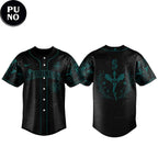 Seattle Mariners x Fourth Wings Night 2026 New Baseball Jersey