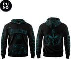 Seattle Mariners x Fourth Wings Night 2026 New Hoodie