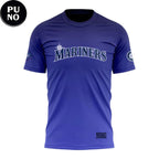 Seattle Mariners x K-Pop Demon Hunters Night 2026 T-Shirt