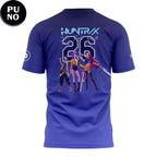 Seattle Mariners x K-Pop Demon Hunters Night 2026 T-Shirt