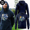 Seattle Seahawks 2026 Latino Heritage Hoodie