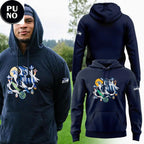 Seattle Seahawks 2026 Latino Heritage Hoodie