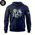 Seattle Seahawks 2026 Latino Heritage Hoodie