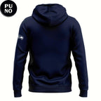 Seattle Seahawks 2026 Latino Heritage Hoodie