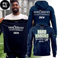 Seattle Seahawks Leonard Williams Hard Knocks Training Camp 2026 Hoodie T-Shirt