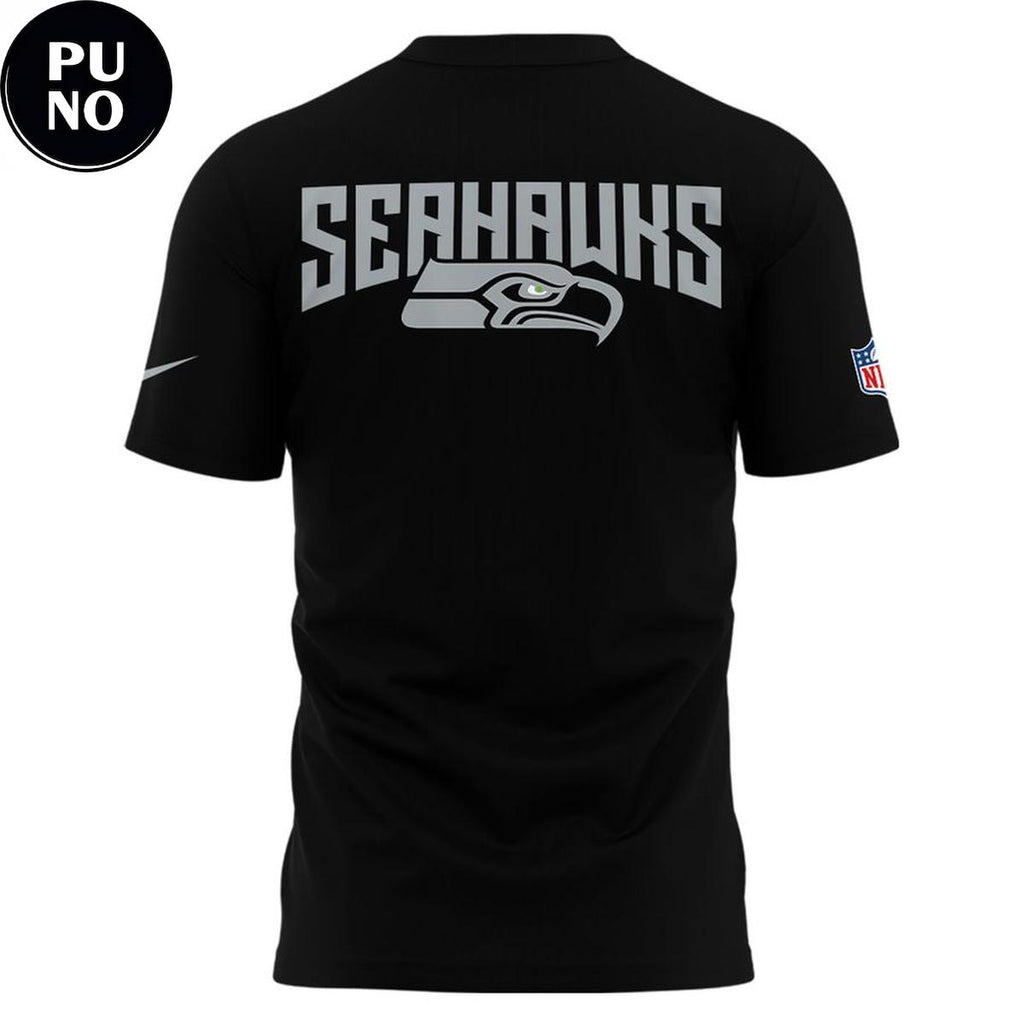 Seattle Seahawks Leonard Williams M.O.B Ties 2026 Hoodie
