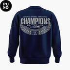 Seattle Seahawks NFC Champions Locker Room Trophy Hoodie Shirt