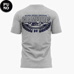 Seattle Seahawks NFC Champions Locker Room Trophy Hoodie Shirt