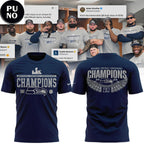 Seattle Seahawks NFC Champions Locker Room Trophy Hoodie Shirt