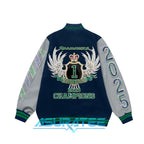 Seattle Seahawks NFL 1x Champions Special Jacket