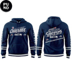 Seattle Seahawks Super Bowl 2026 AFC Division Champions Hoodie T-Shirt