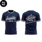 Seattle Seahawks Super Bowl 2026 AFC Division Champions Hoodie T-Shirt