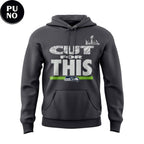 Seattle Seahawks Super Bowl LX Champions Pickoff Move Parade 2026 Hoodie T-Shirt
