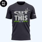 Seattle Seahawks Super Bowl LX Champions Pickoff Move Parade 2026 Hoodie T-Shirt