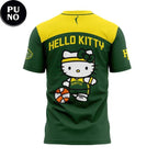 Seattle Storm 2026 Hello Kitty Night Hoodie T-Shirt