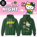 Seattle Storm x Hello Kitty Night 2026 Hoodie T-Shirt