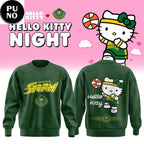 Seattle Storm x Hello Kitty Night 2026 Hoodie T-Shirt
