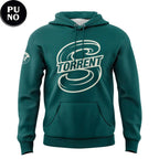 Seattle Torrent x Megan Anna Rapinoe 2026 Hoodie T-Shirt