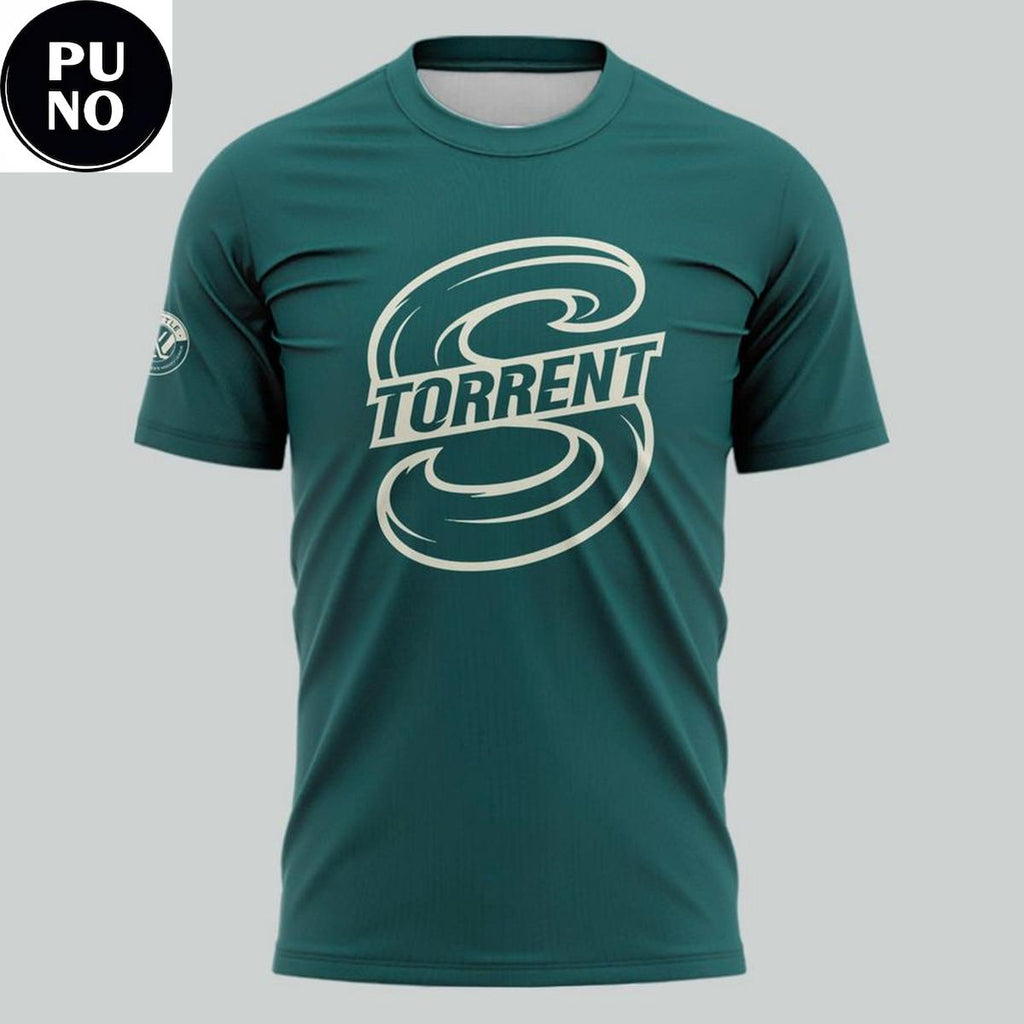 Seattle Torrent x Megan Anna Rapinoe 2026 Hoodie T-Shirt