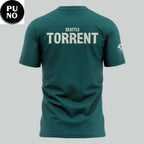 Seattle Torrent x Megan Anna Rapinoe 2026 Hoodie T-Shirt