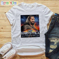 Seth Freakin Rollins And Still World Heavyweight Champion At WWE SummerSlam T-Shirt