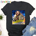 Seth Rollins And Still World Heavyweight Champion At WWE Fastlane T-Shirt