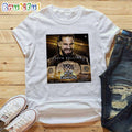 Seth Rollins Become The WWE World Heavyweight Champion At WWE Night Of Champions T-Shirt