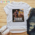 Seth Rollins Is The First Man To Win Every World Championship In WWE T-Shirt