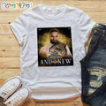 Seth Rollins Is The WWE World Heavyweight Champion At WWE Night Of Champions T-Shirt