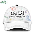 Shakira ft. Burna Boy Special World Cup 26 “DAI DAI” Limited Edition Polo