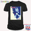 Shane Gillis H E B Center Cedar Park Tx April 2024 T Shirt